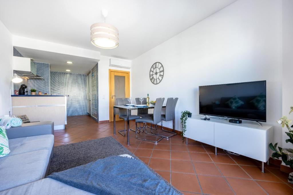 Oceanterracepool, Beach 2M Walk Armação de Pêra Екстериор снимка