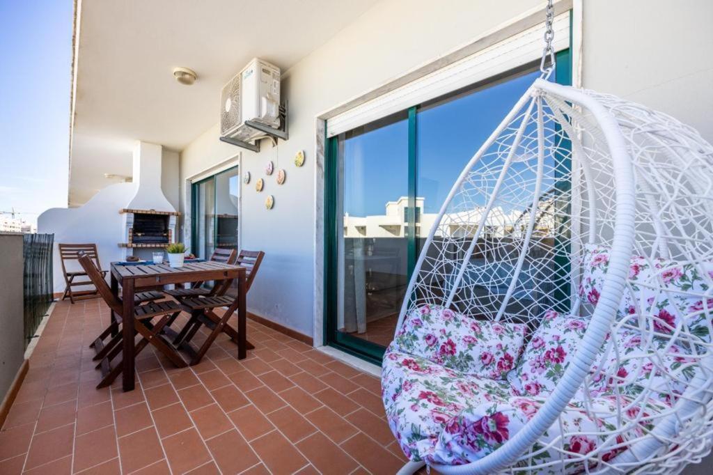 Oceanterracepool, Beach 2M Walk Armação de Pêra Екстериор снимка