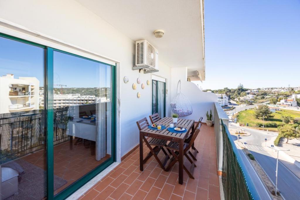 Oceanterracepool, Beach 2M Walk Armação de Pêra Екстериор снимка