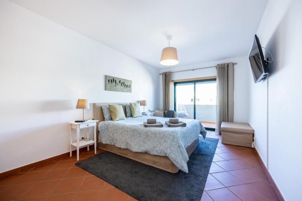 Oceanterracepool, Beach 2M Walk Armação de Pêra Екстериор снимка