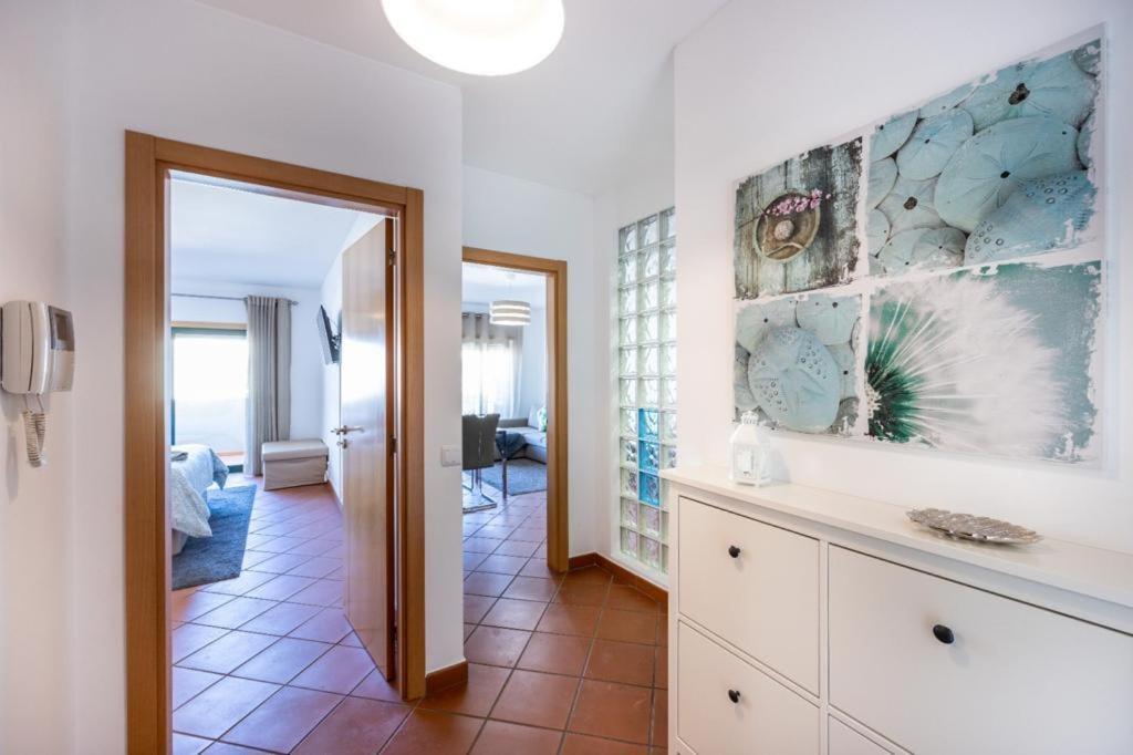 Oceanterracepool, Beach 2M Walk Armação de Pêra Екстериор снимка